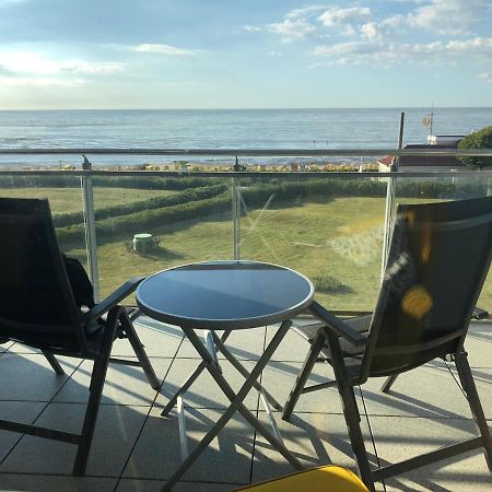 Strand Palais 20 Cuxhaven Kültér fotó